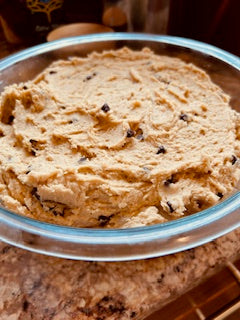Half Dozen Cookie Dough Bites