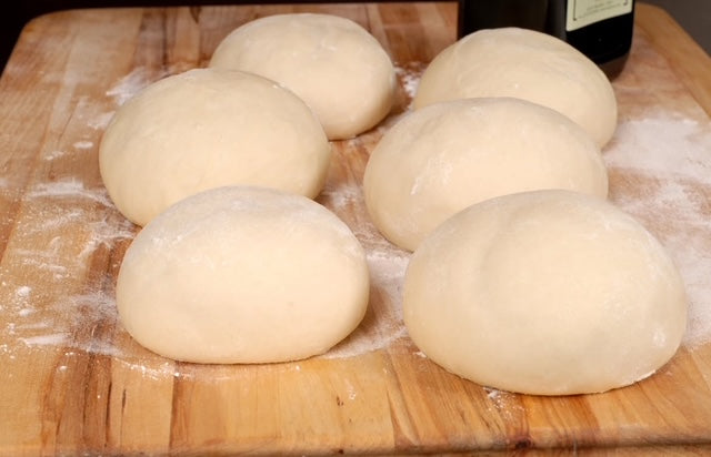 Pizza Dough