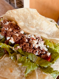 1 Dozen Flour Torillas