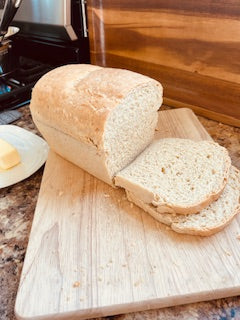 1 Loaf White Bread